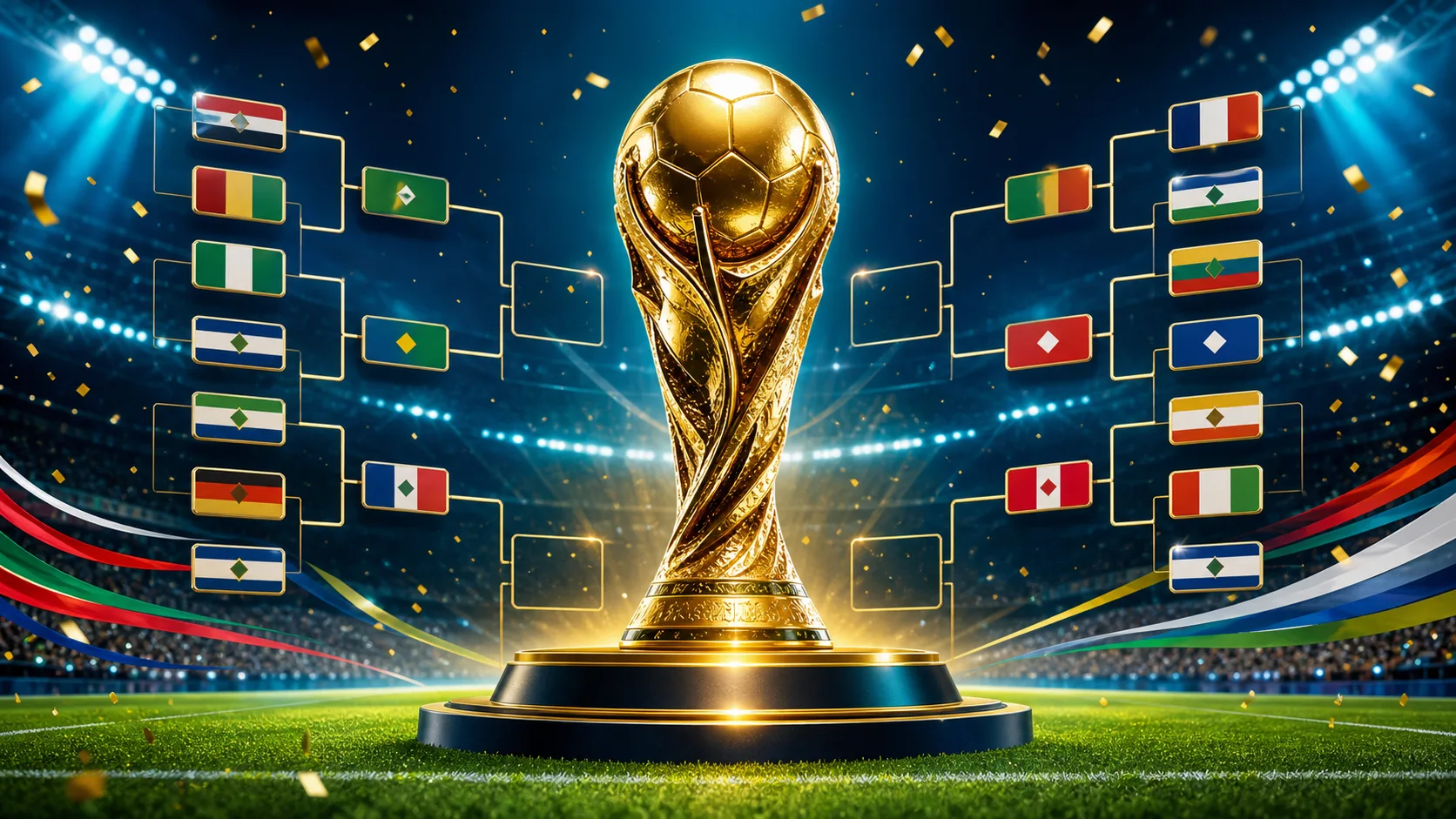 Futebol e competições internacionais — aviator